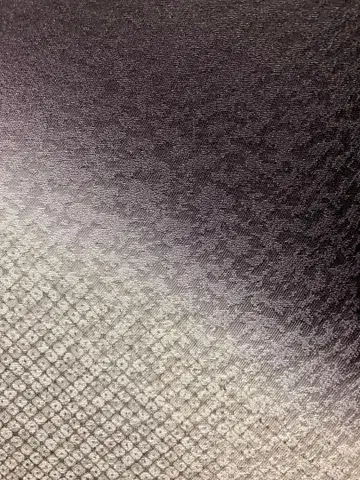 순수 실크 츠케사게 ~ 세련됨