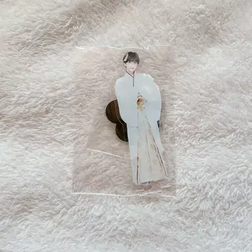 xp!a 크로스피어 미오 오샤가츠 아크릴 스탠드 1