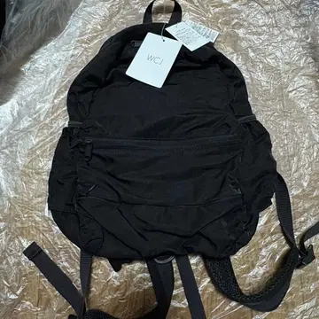 [발수] 2WAY 백팩