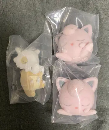 피규어 컬렉션 포켓몬 스리 와카쿠사 본섬