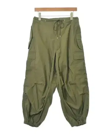 HAVERSACK 카고 팬츠 남성용