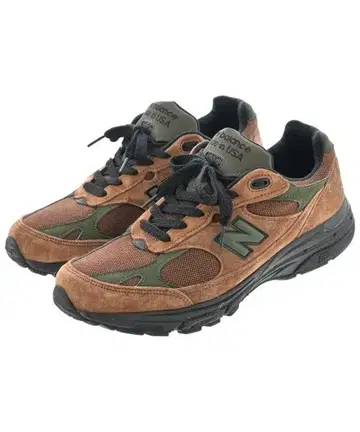 AIME LEON DORE 스니커즈 남성용