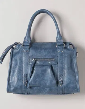 한정 가격 지나시스 앤티크 인조 가죽 보스턴