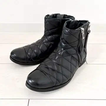 쟈딕 앤 볼테르 퀼팅 숏부츠