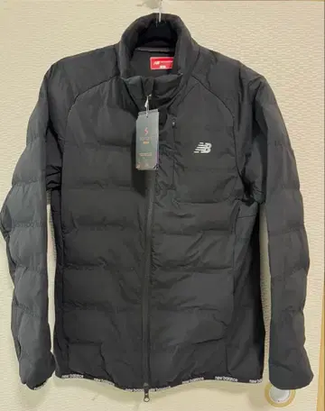 뉴발란스 골프 다운 자켓