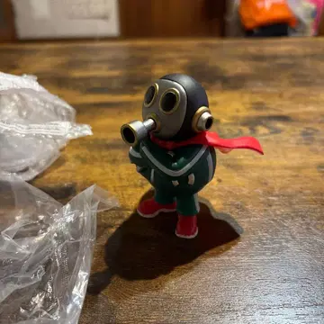 토리야마 로봇 토리야마 아키라