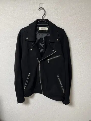 demily 라이더 자켓 46