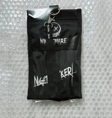 나이트메어 NIGHTMARE 사코슈