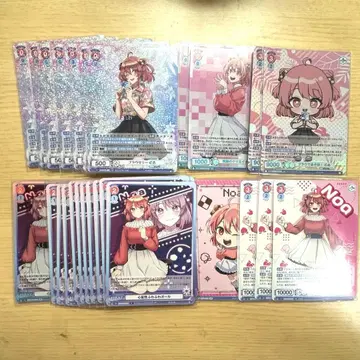 컬러풀피치 노아