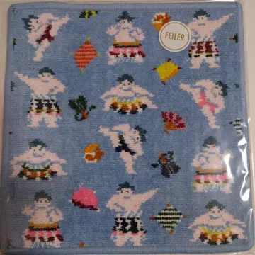 [ 완판템 ] 페이러 타월 손수건