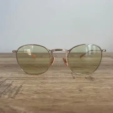 하쿠산 안경 라스트 EXILE ATSUSHI