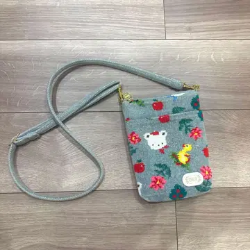 페일러 패밀리아 숄더백