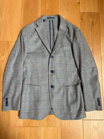 SENTINEL 테일러드 자켓 남성용 46