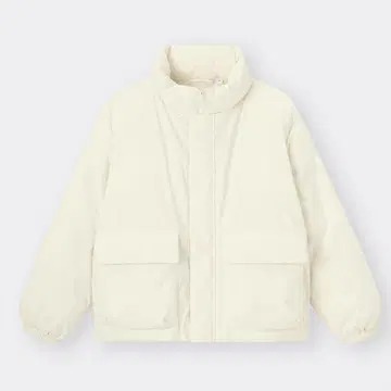 GU 히트 패디드 스탠드 블루종