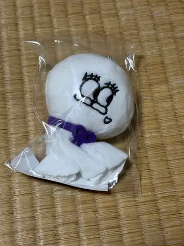 [ 당일 발송 ] 쿠보테루테루보즈 키링 쿠보 시오리 졸업 콘서트