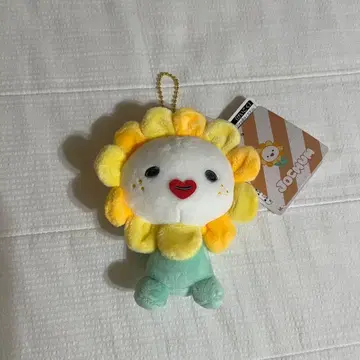 JOCHUM 제오참 Bira 비라 마스코트 키링 택 포함