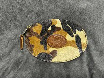 일비종떼 카모플라주 카모플라쥬 코인 케이스