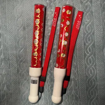 초특급 유키 응원봉