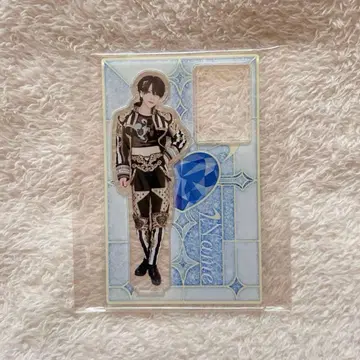 xp!a 크로스피어 나메 아크릴 스탠드