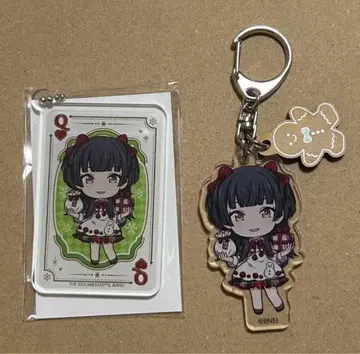 샤니마스 사야마 스키 마유즈미 후유코