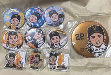 다카하시 레이 요미우리 자이언츠 가챠