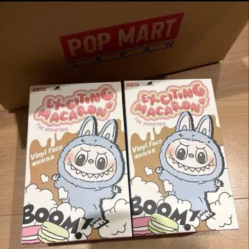 러브부 마카롱 2피스 미개봉