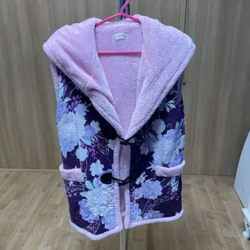 짱짱코 후드 부착 프리 사이즈