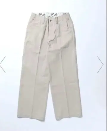 [ BEN DAVIS ] EXTRA WIDE PANTS 새상품