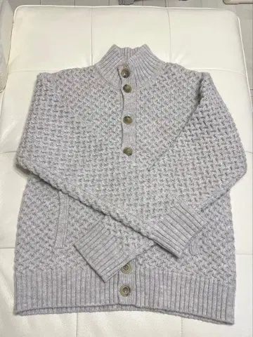 빔즈하트 남성용 니트 가디건