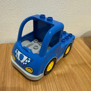 LEGO 듀플로 자동차