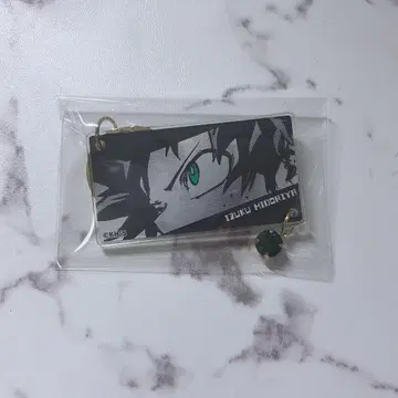 히로아카 미도리야 이즈쿠 키링 컬렉션