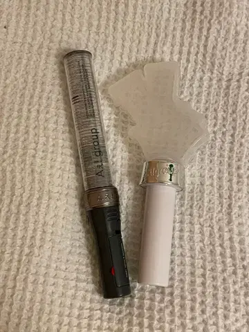 A!group 응원봉 세트