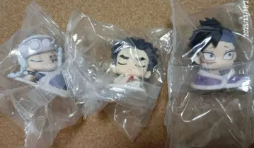 귀멸의 칼날 오네무탄 히메지마 교메이 우즈이 텐겐 시나즈가와 겐야