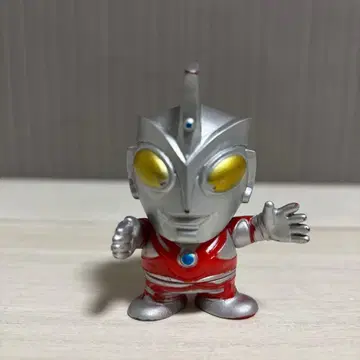 초레어 반다이 울트라맨 구락부 울트라맨 에이스 1988년제 귀중