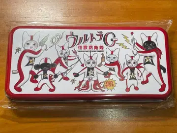 히구치 유코 울트라 G 캔 케이스