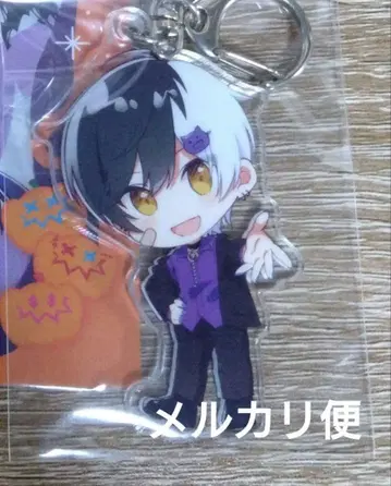 AMPTAK x COLORS 마제타 아크릴 키링