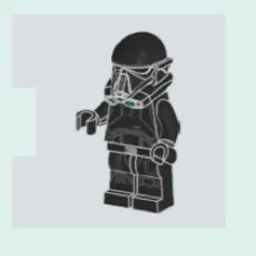 [ LEGO 정품 미개봉 ] 스타 워즈 데스트루퍼