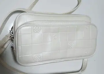 CLATHAS 2WAY 백 화이트 클레이사스