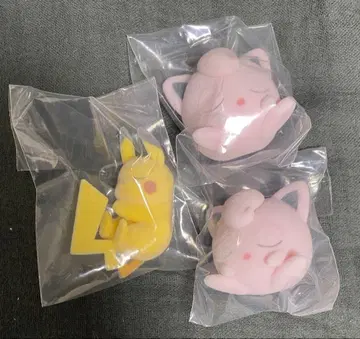 피규어 컬렉션 포켓몬 스리 와카쿠사 본섬