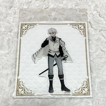 블루 록 나기 세이시로 노블 아크릴 스탠드