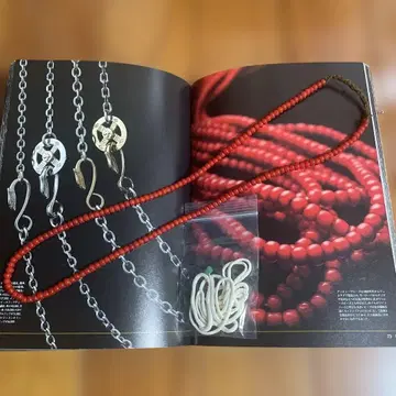 고로즈 목걸이 goros 기무라 타쿠야