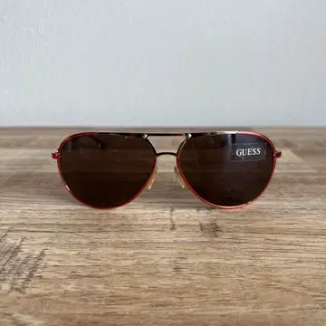 EXILE ATSUSHI 착용 모델 GUESS GU6192 네고 가능