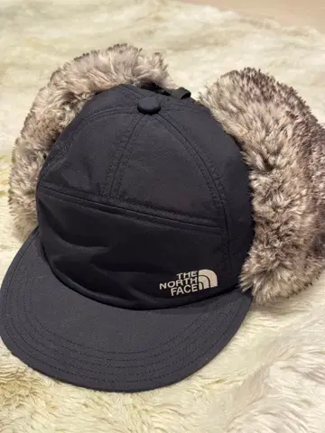 THE NORTH FACE 배들랜드 캡 B M 사이즈