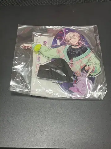 Paradox Live 츠바메 하지준 아크릴 스탠드 3주년