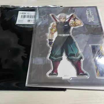 우즈이 텐겐 아크릴 스탠드