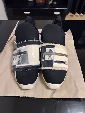 DRK SHDW 19ss NEO RUNNER 다크쉐도우 네오러너