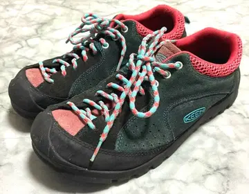 [레어 컬러] KEEN JASPER 킨 재스퍼 27.5