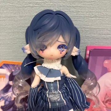 룰루야도르 파랑