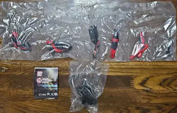 R-TYPE FINAL2 차원 전투기 컬렉션 vol.1 시크릿