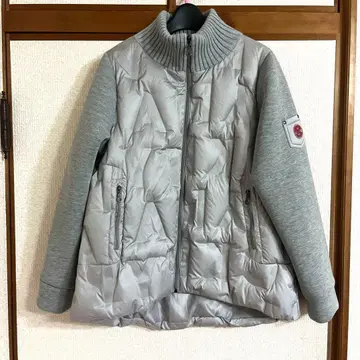 여성용 다운 자켓